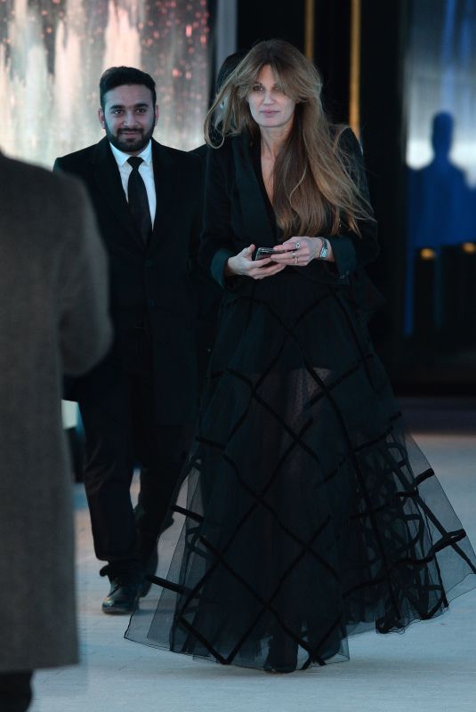 JEMIMA KHAN Leaves UNICEF UK