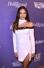 JENNA DEWAN at 47th People