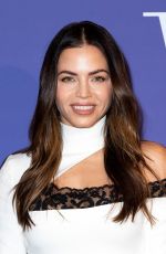 JENNA DEWAN at 47th People