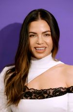 JENNA DEWAN at 47th People