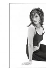 JENNIER ANISTON at a Photoshoot, 1995