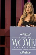 JENNIFER ANISTON at 47th People