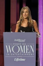 JENNIFER ANISTON at 47th People