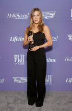 JENNIFER ANISTON at 47th People