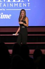 JENNIFER ANISTON at 47th People