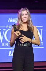 JENNIFER ANISTON at 47th People