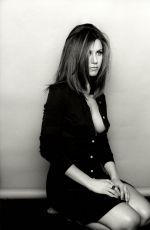 JENNIFER ANISTON for GQ Magazine, 1995