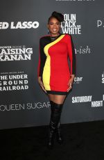 JENNIFER HUDSON at 4th Annual Celebration of Black Cinema and Television in Los Angeles 12/06/2021