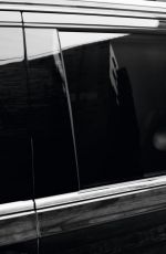 JENNIFER HUDSON for Pirelli 2022 Calendar