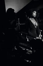 JENNIFER HUDSON for Pirelli 2022 Calendar