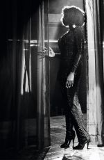 JENNIFER HUDSON for Pirelli 2022 Calendar