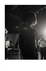 JENNIFER HUDSON for Pirelli 2022 Calendar
