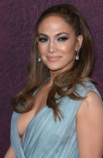 JENNIFER LOPEZ at The Tender Bar Premiere in Hollywood 12/12/2021