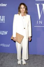 JENNIFER MORRISON at The Hollywood Reporter