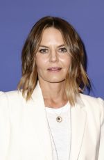 JENNIFER MORRISON at The Hollywood Reporter