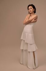 JESSICA HENWICK for Elle Magazine, Singapore December 2021