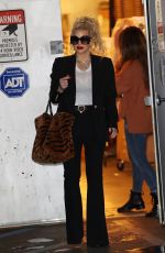 JESSICA SIMPSON at Sequential Brands Group in Los Angeles 12/07/2021