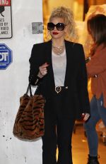 JESSICA SIMPSON at Sequential Brands Group in Los Angeles 12/07/2021