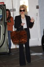 JESSICA SIMPSON at Sequential Brands Group in Los Angeles 12/07/2021