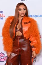 JESY NELSON at Capital Jingle Bell Ball at The O2 Arena in London 12/11/2021