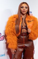 JESY NELSON at Capital Jingle Bell Ball at The O2 Arena in London 12/11/2021