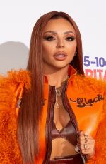 JESY NELSON at Capital Jingle Bell Ball at The O2 Arena in London 12/11/2021
