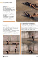 JILLIAN MICHAELS in Women