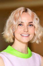 JOANNA VANDERHAM at 42nd London Critics