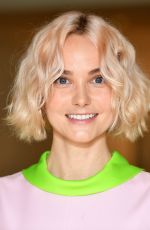 JOANNA VANDERHAM at 42nd London Critics