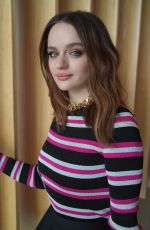 JOEY KING - The in Between Press Photoshoot 12/23/2021