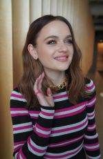 JOEY KING - The in Between Press Photoshoot 12/23/2021