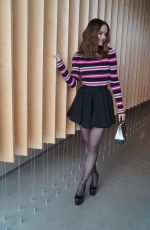 JOEY KING - The in Between Press Photoshoot 12/23/2021
