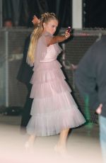 JOJO SIWA Leaves 2021 People