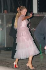 JOJO SIWA Leaves 2021 People