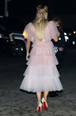 JOJO SIWA Leaves 47th People