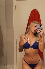 JORDYN JONES - Instagram Photos 12/18/2021