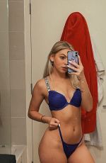 JORDYN JONES - Instagram Photos 12/18/2021