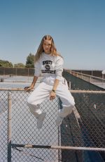 JOSEPHINE SKRIVER for Nasty Gal x Sports Illustrated 2021
