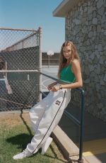 JOSEPHINE SKRIVER for Nasty Gal x Sports Illustrated 2021