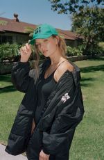 JOSEPHINE SKRIVER for Nasty Gal x Sports Illustrated 2021