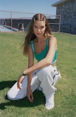 JOSEPHINE SKRIVER for Nasty Gal x Sports Illustrated 2021