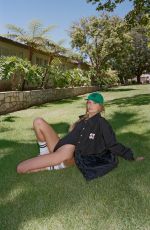 JOSEPHINE SKRIVER for Nasty Gal x Sports Illustrated 2021