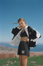 JOSEPHINE SKRIVER for Nasty Gal x Sports Illustrated 2021