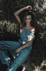 JOSEPHINE SKRIVER for Triarchy x Josephine Skriver Collaboration, December 2021