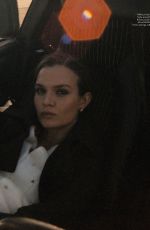JOSEPHINE SKRIVER in Elle Magazine, Denmark December 2021