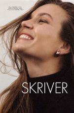 JOSEPHINE SKRIVER in Elle Magazine, Denmark December 2021