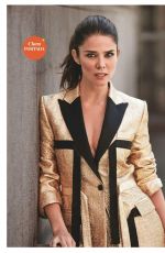 JUANA ACOSTA in Cara Magazine, October 2021