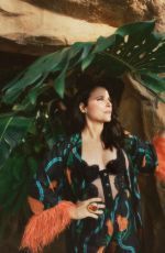 JULIA LOUIS-DREYFUS for Vogue Magazine, Greece January/February 2022