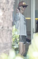 JULIA ROBERTS Out and About in Gold Coast 11/12/2021