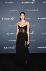 JULIANA HERZ at Baby2Baby 10-Year Gala in Los Angeles 11/13/2021